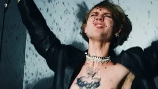 ENV¥¥OU - relapse (Official Video)