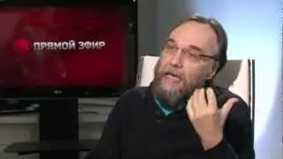 Интервью с Александром Дугиным | Russia.ru