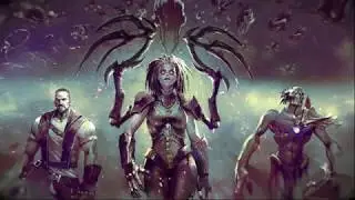 StarCraft Remastered: Brood War - ZERG Campaign Walkthrough  - ENDING - Part 6 (4K)