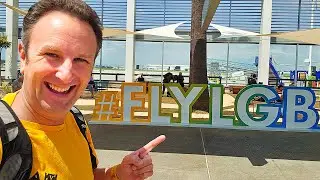 Long Beach Airport (LGB): LA Airport That's Not a Nightmare