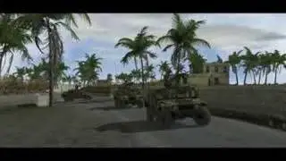 ArmA - Aliens v3.0
