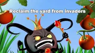 Tumblebugs 2