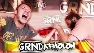 The GRND Productions 
