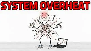 The Hidden Layer Under Your Trading Psychology