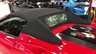 Ferrari classic