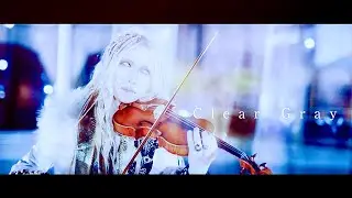 AIOLIN - Clear Gray [Official Music Video]