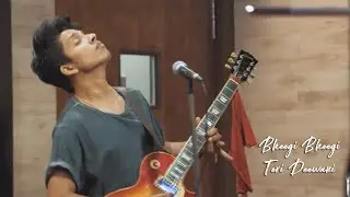 Bheegi Bheegi | Teri Deewani