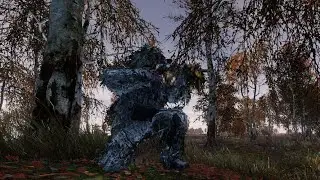 DayZ Frostline Episode 005: New Friends, PVP Battles, Base Raid Vanilla & Survival Tips