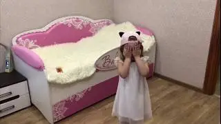 Обзор дивана-кровати MIA от Викули. Конкурс, отзывы о продукции Futuka kids.