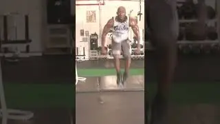 Cannonball Burpees 