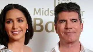 Simon Cowell house,  wife, son and dog | New star