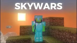 How To Get Better At Skywars