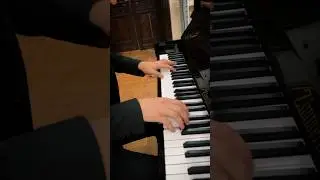 Главный принцип неоклассики «Как слушать классику» #искусство #музыка #piano
