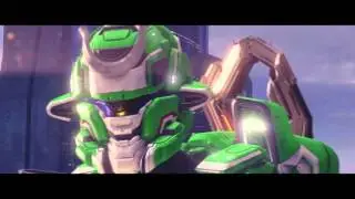 Plasma Pistol