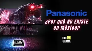 Why are there no Panasonic televisions in Mexico? | Frame 24 with David Arce