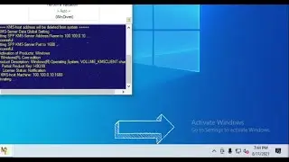 How to Activate Windows 10 | 2021 Tips.