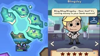 New Super Manager - And Mine! Idle Miner Tycoon Gameplay Ep22