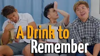 Potato Box: A Drink to Remember (Ft Derrick Hoh)