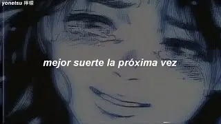 4 morant - doja cat [better luck next time] slowed - 8d ; sub. español*.✧