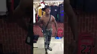 Mu Zambia Namo