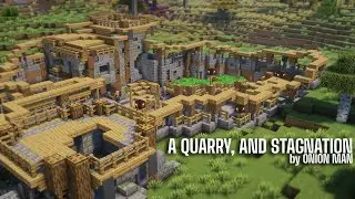 A Quarry, and Stagnation