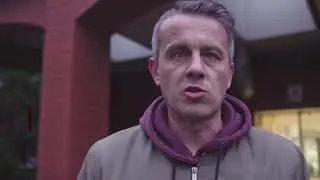 NIE BĄDŹ ŻYŁA ODDAJ KREW 2019 PROMO