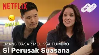 Yang nyebelin gini, di circle kamu namanya apa? | BLOCKBUSTER | 