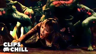 The Inhuman Monsters Of The Pyramid Head | Silent Hill