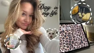 Мой школьный день в Германии|| Блог, учеба, прогулки 