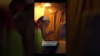 CAPEA EL DOUGH MC ALBERTICO