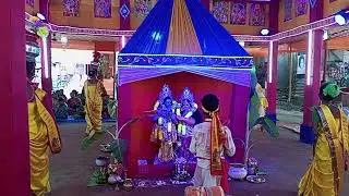 Adibasi Somprodayer osadhor Krishna nam