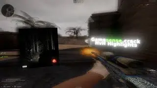 Gamesense.crack (BEST CFG) / Short HvH Clip Dump #23
