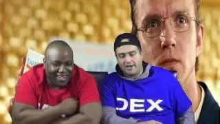 Generation П (GENERATION P) Трейлер Reaction