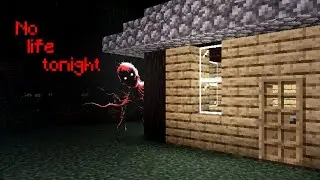 After Tonight, I Have No Life | Minecraft Creepypasta