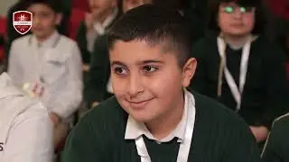 SPEELING BEE Sulaimany GRAD 5