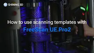 How to inspect details with FreeScan UE Pro2
