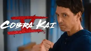 Cobra Kai Season 5 
