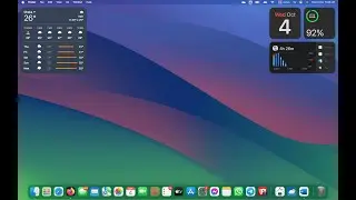 Bangla Typing on MacBook M1/M2 without any software with Sonoma Update