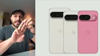 Google Pixel 9/Pro/Fold Features and Details