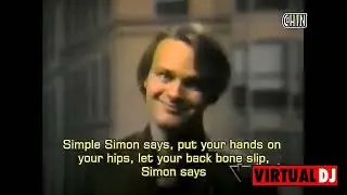 1910 Fruitgum Company - Simon Says