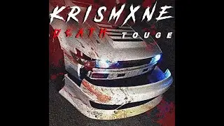 KRI$MXNE - DEATH TOUGE