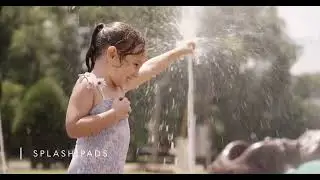 Parks Tourism Commercial 2024 | Corsicana, Texas