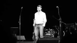 20. Ноября 2014, Андрей Капров в гостях у Юрия Гальцева, Театр Эстрады им. Аркадия Райкина