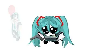 Miku NOT AGAIN... 😭🗣💀