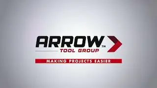 Arrow Tool Group Logo Animation