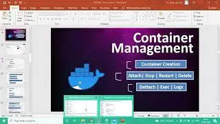 Day 5: Jenkins, Docker, Kubernetes, Sonarqube & Nexus