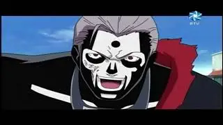 Naruto ｢AMV｣ Hidan | Takedown