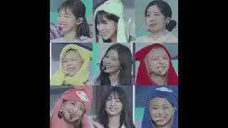 Twice Japan Fanmeeting 2022 - Once Day in Tokyo| Twice members wink performance