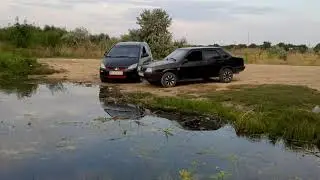 КЛИП-BODIEV Караван🌅
