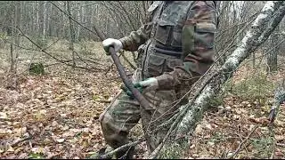 МЕТАЛОКОП! ИНТЕРЕСНЫЙ И НЕОБЫЧНЫЙ ПОЛУЧИЛСЯ КОП МЕТАЛЛА!
